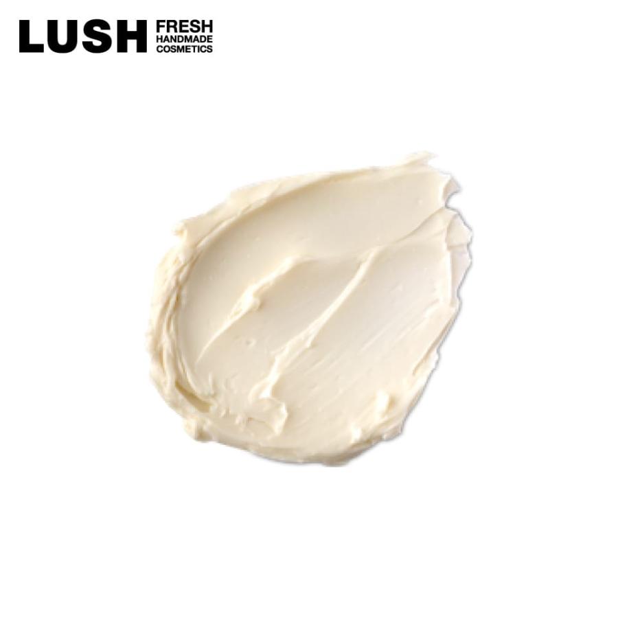 LUSH（ラッシュ） ピースSP ヴィーガン 豆乳ヨーグルト カカオバター