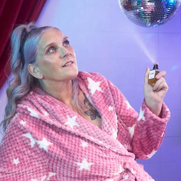 LUSH（ラッシュ） アリーナ パフューム 30ml 香水 フレグランス