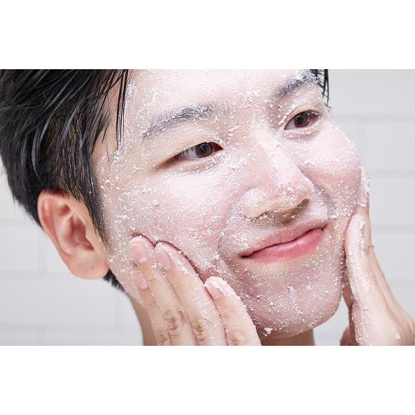 LUSH 天使の優しさ 100g 洗顔 スクラブ プレゼント 人気 乾燥 くすみ 透明感 ラベンダー ローズ ハンドメイド ラッシュ 公式 | LUSH | 08