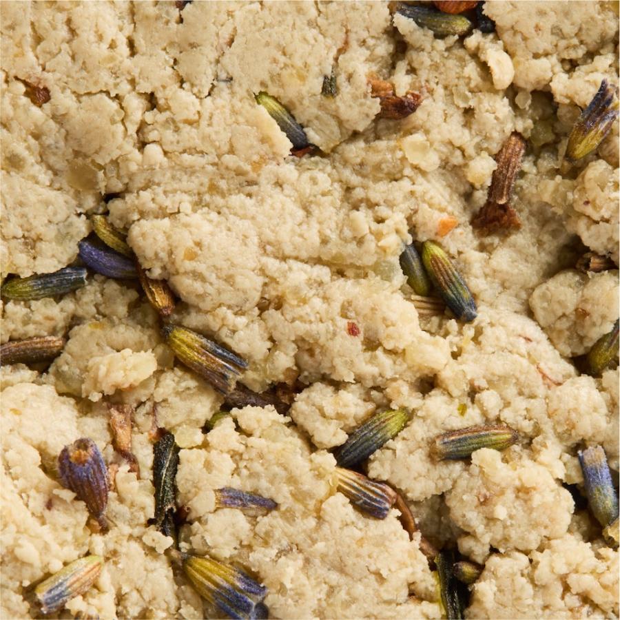 LUSH 天使の優しさ 100g 洗顔 スクラブ プレゼント 人気 乾燥 くすみ 透明感 ラベンダー ローズ ハンドメイド ラッシュ 公式 | LUSH | 03