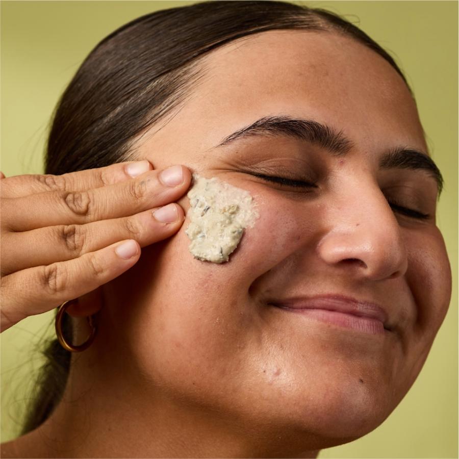 LUSH（ラッシュ） 天使の優しさ 250g 洗顔 スクラブ プレゼント 人気