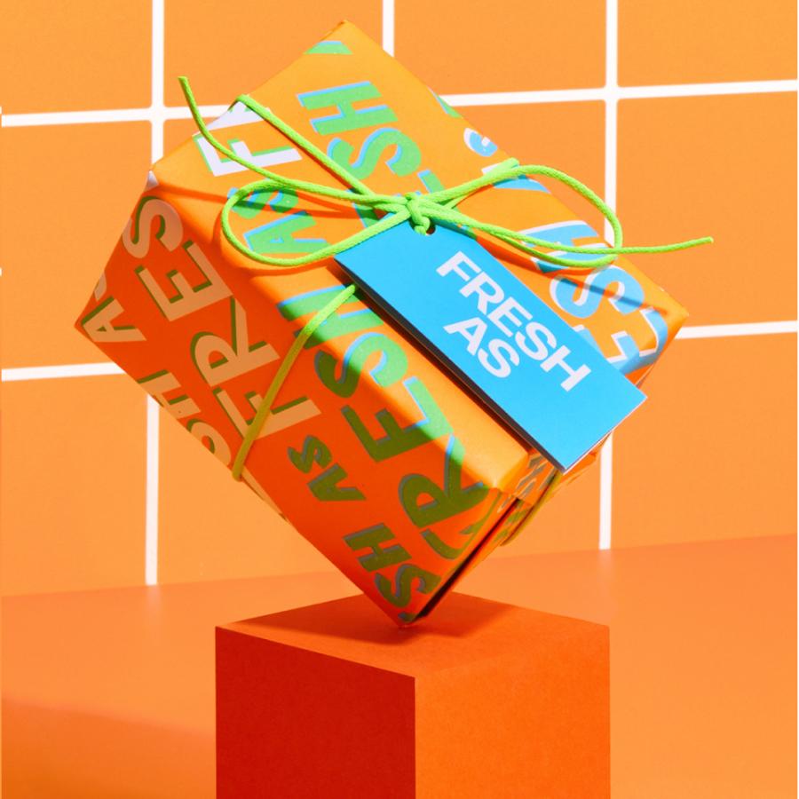 LUSH（ラッシュ） 父の日 プレゼント フレッシュアズ ギフト