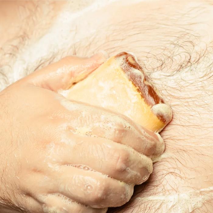 LUSH サンクスハンズ ハンドケア ギフト プレゼント 石鹸 ソープ ハンドクリーム 檸檬の指先 みつばちマーチ シトラス コスメ コフレ ラッシュ 公式 | LUSH | 03