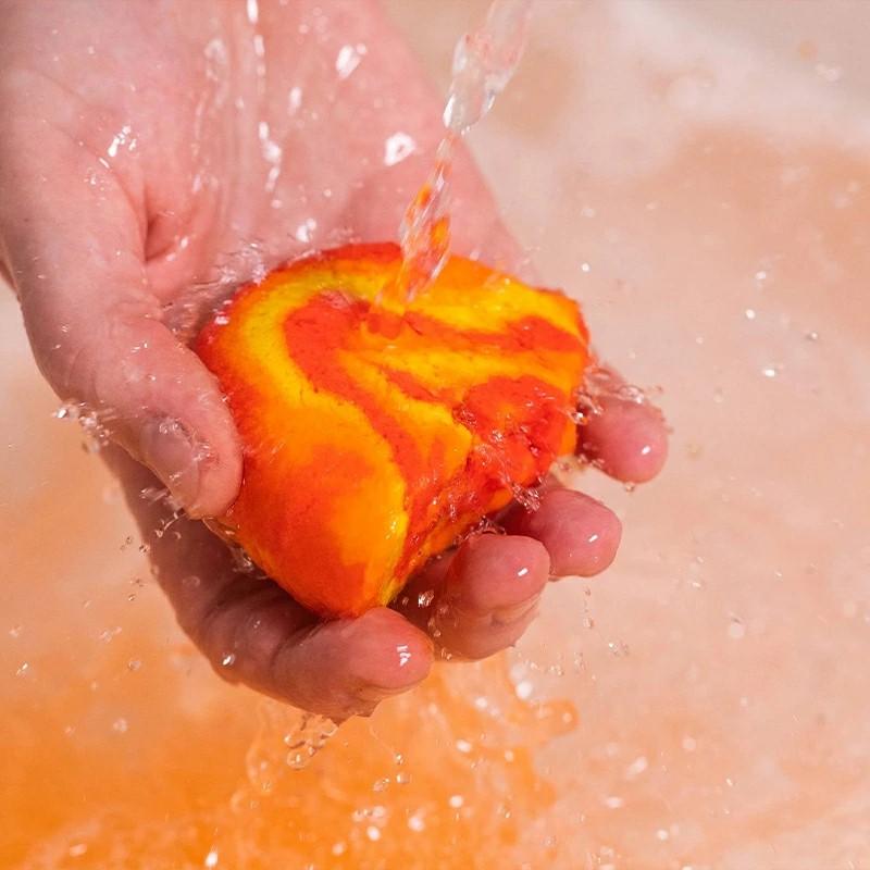 LUSH（ラッシュ） 父の日 プレゼント 公式 ハッピーデーズ バスボム