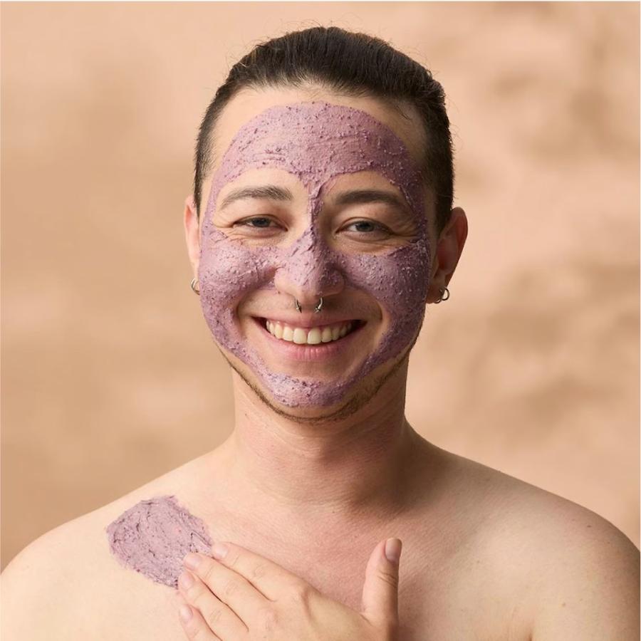 LUSH（ラッシュ） 公式 ビューティスリープ 315g スクラブ洗顔 ボディ