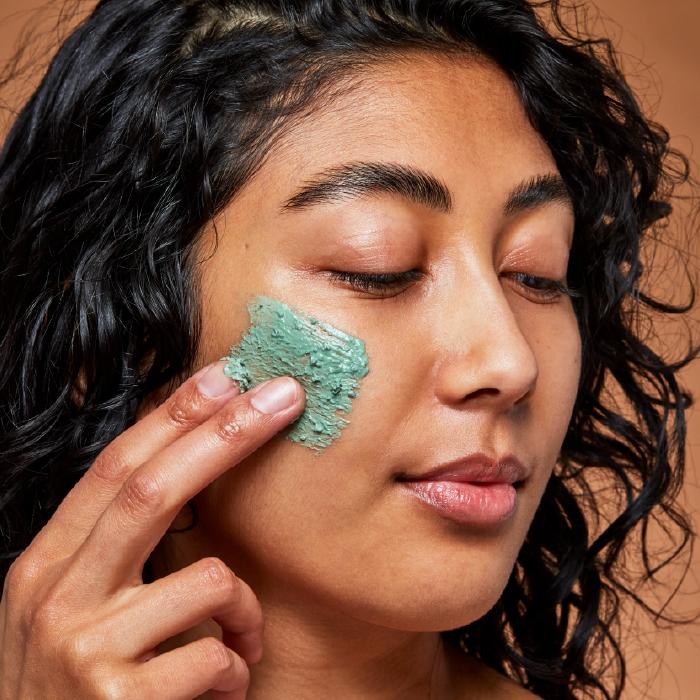 LUSH パワーマスクSP 125g フェイス ボディ スクラブ パック 合成保存料不使用 毛穴 黒ずみ ミント 爽快 コスメ ラッシュ 公式 | LUSH | 12