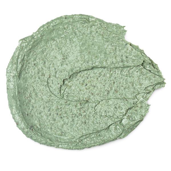 LUSH パワーマスクSP 125g フェイス ボディ スクラブ パック 合成保存料不使用 毛穴 黒ずみ ミント 爽快 コスメ ラッシュ 公式 | LUSH | 02