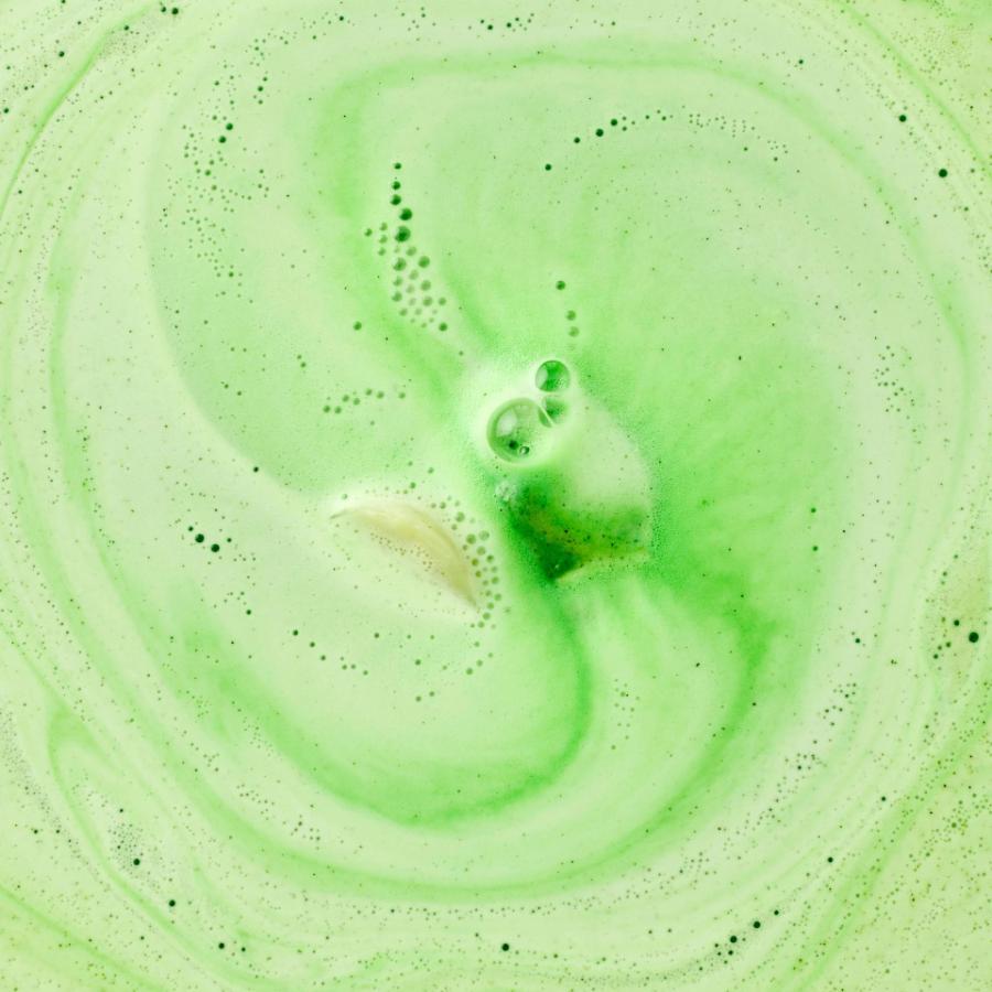 LUSH（ラッシュ） 父の日 プレゼント コールド ボム バスボム 入浴剤