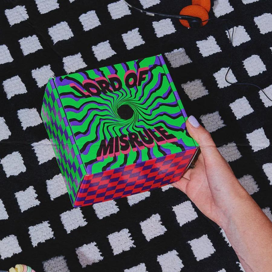 LUSH（ラッシュ） ロード オブ ミスルール ギフト ギフトセット
