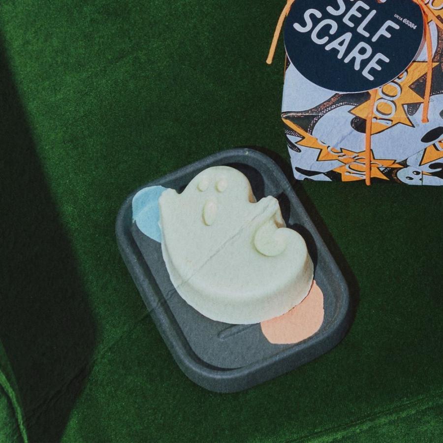 LUSH（ラッシュ） セルフ スケア ギフト ギフトセット 詰め合わせ