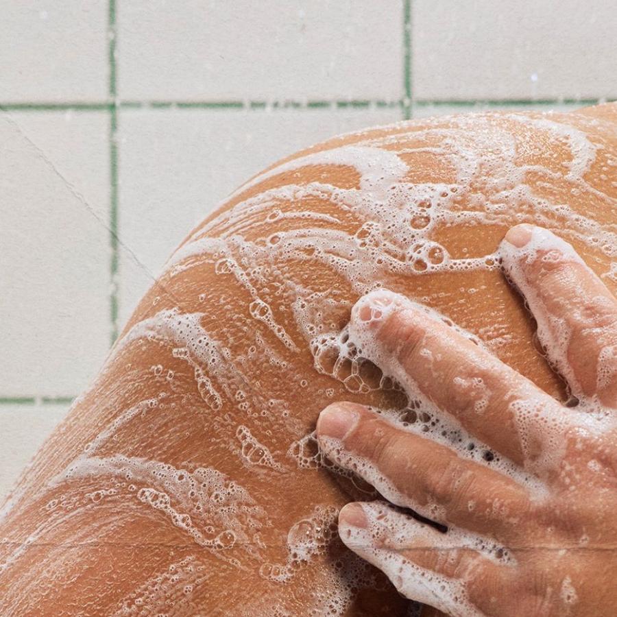 LUSH（ラッシュ） セルフ スケア ギフト ギフトセット 詰め合わせ