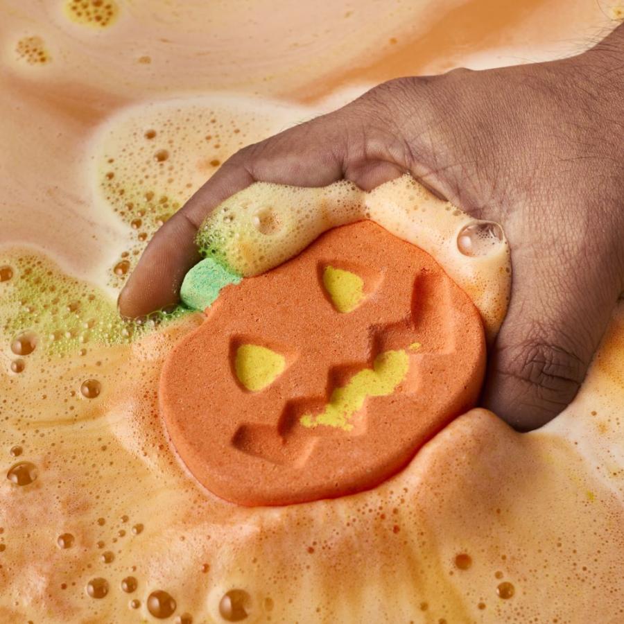 LUSH（ラッシュ） ハウス オブ ホラーズ ギフト ギフトセット