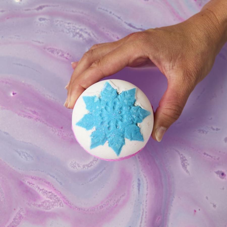 LUSH（ラッシュ） スノーフェアリー マジック ギフト ギフトセット