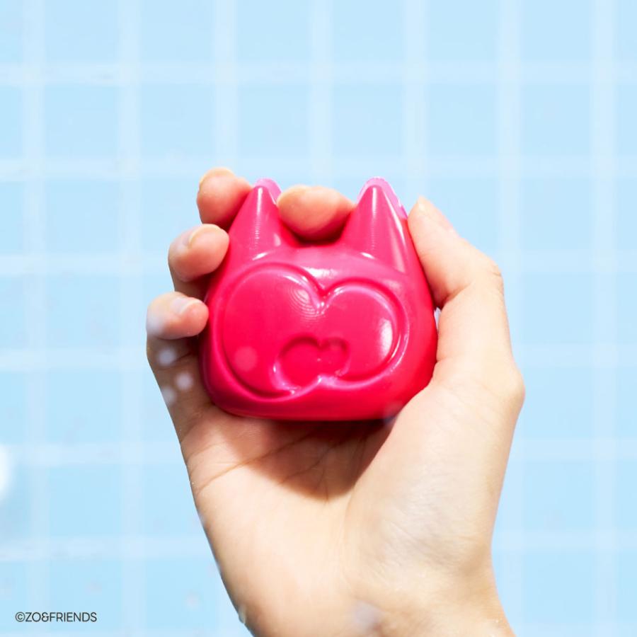 LUSH（ラッシュ） LUSH AKIZAKI デュオ ソープ ボディスクラブ LUSH