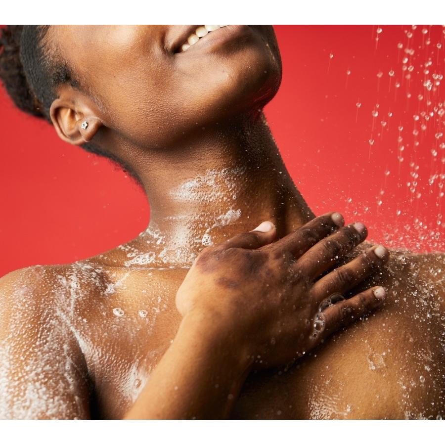 LUSH（ラッシュ） 父の日 プレゼント ローズジャム シャワージェル