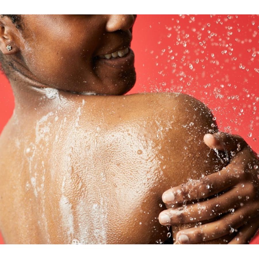 LUSH（ラッシュ） ローズジャム シャワージェル 500g ボディソープ