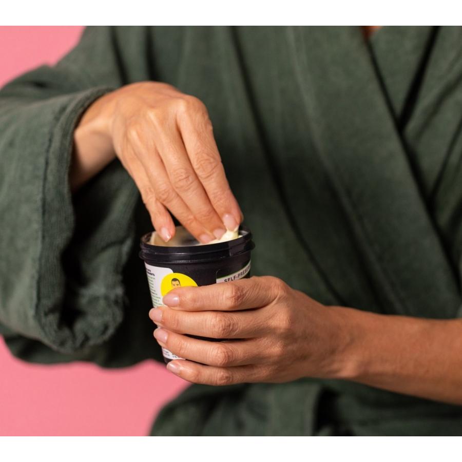 ボディクリーム LUSH ラッシュ ドリームクリームSP 45g ボディローション 公式|lush|04