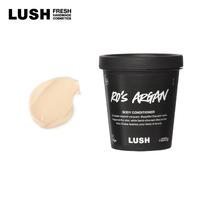 LUSH ロウィーナ・バード SP 225g ボディ コンディショナー 保湿 LUSH ロウィーナ・バード SP 225g ボディ コンディショナー 保湿