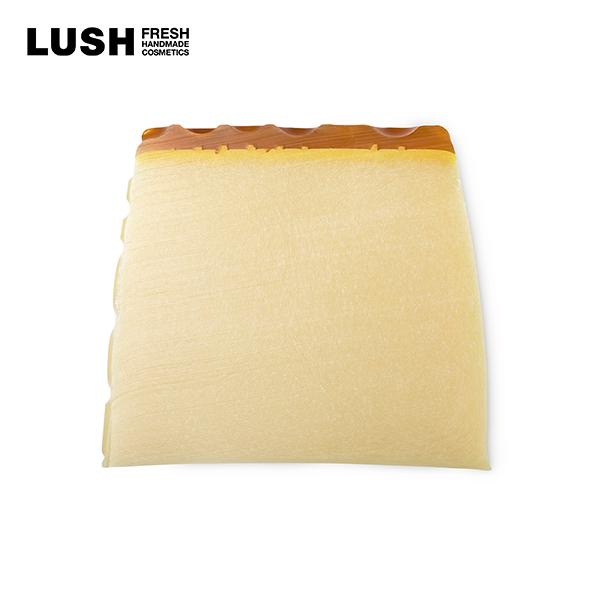 石鹸 ラッシュ 公式 Lush みつばちマーチ ソープ 100g ラッシュ公式 Paypayモール店 通販 Paypayモール