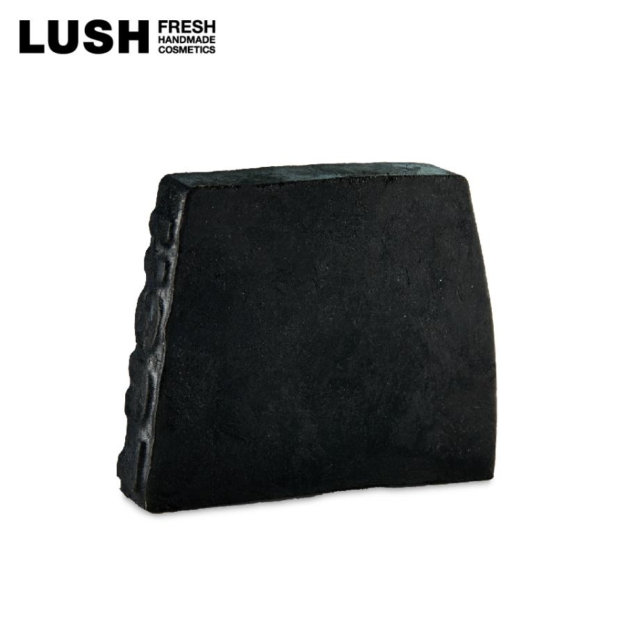 LUSH（ラッシュ） 母の日 プレゼント グレーフェイシャル ソープ 石鹸