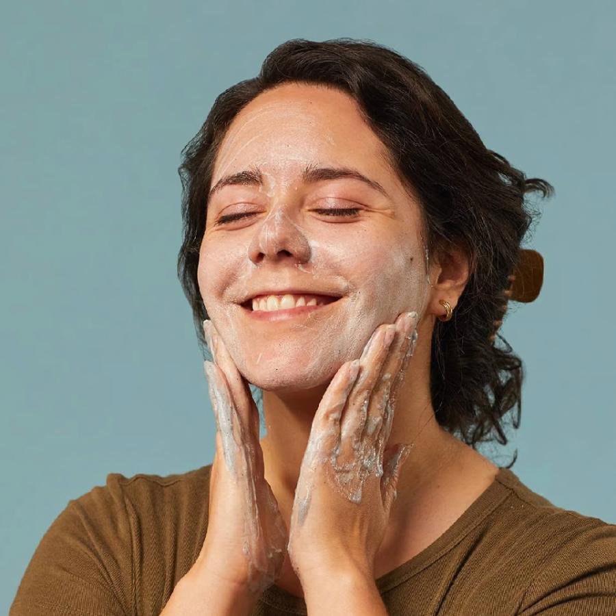 LUSH（ラッシュ） 母の日 プレゼント グレーフェイシャル ソープ 石鹸
