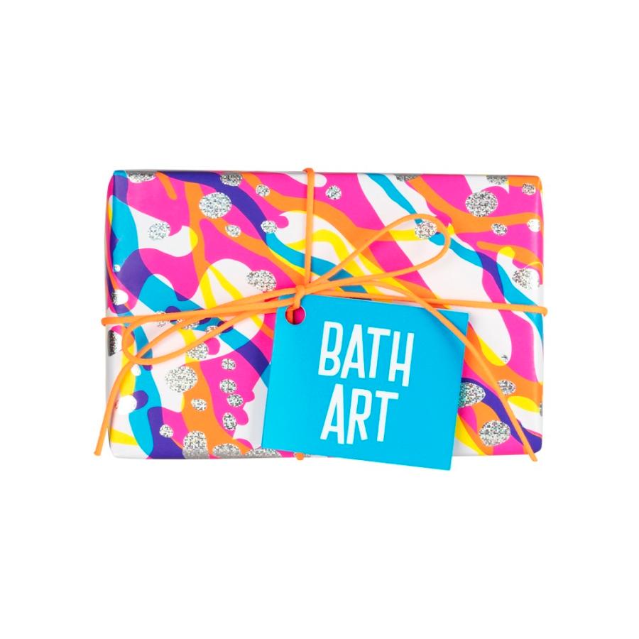 バスボム 詰め合わせ ラッシュ 公式 Lush バスアート プレゼント ラッシュ公式 Paypayモール店 通販 Paypayモール