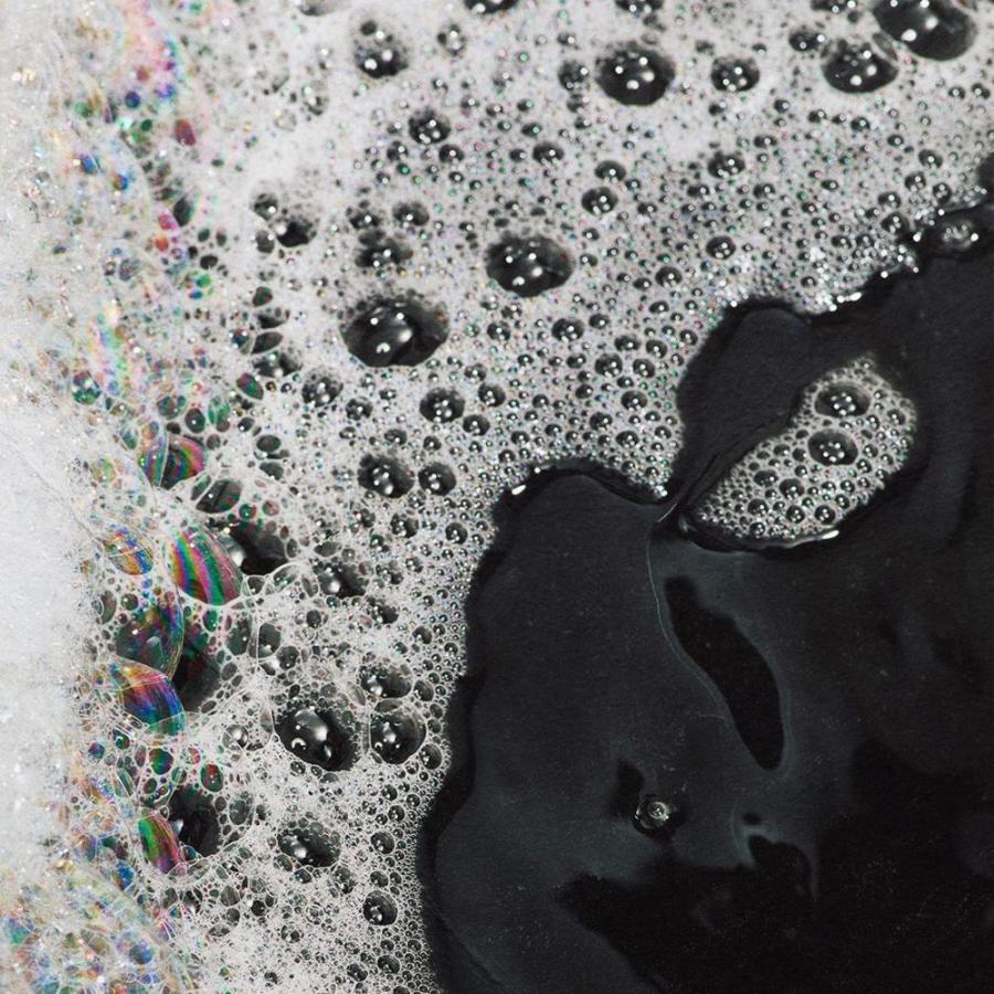 LUSH ニャンと魔法にかけられて バブルバー 泡風呂 入浴剤 ハロウィン 数量限定 ギフト プレゼント 黒猫 かわいい 香り お風呂 保湿 癒やし ラッシュ 公式 | LUSH | 02
