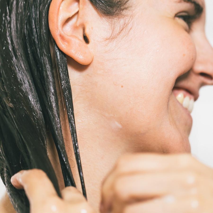 週末限定最終価格！LUSH ヘアコンディショナー 480g　シャンプーセット 週末限定最終価格！LUSH ヘアコンディショナー 480g