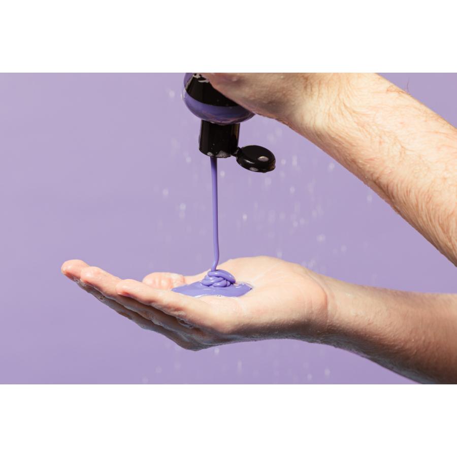 LUSH シャワー ジェル ３点セット LUSH スリーピー シャワージェル 260g ボディソープ ヴィーガン