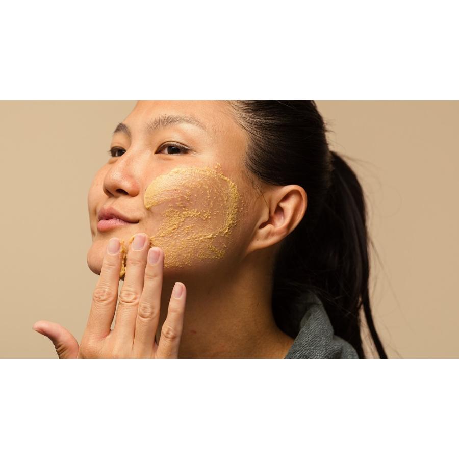 入荷中 洗顔 スクラブ Lush ラッシュ 毎日が晩餐 250g 乾燥肌 公式3 660円 Whitesforracialequity Org