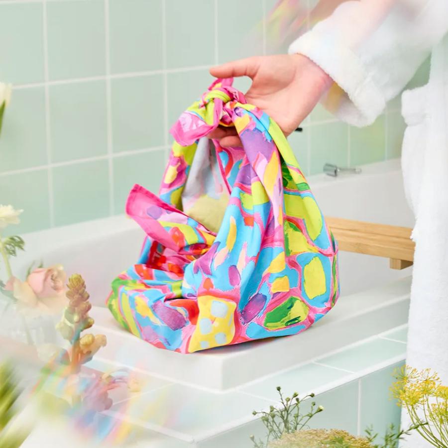 LUSH（ラッシュ） フローリッシュインカラー ノットラップ 限定 2026