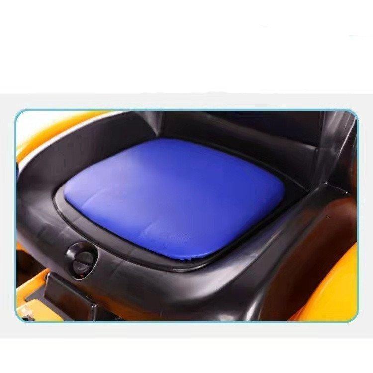 【新品 送料込み】 クリス乗用玩具 電動式 ショベルカー ブルドーザー 組立簡単 クリス 誕生日 パワーショベル 多機能 【3228630409】(17448円)