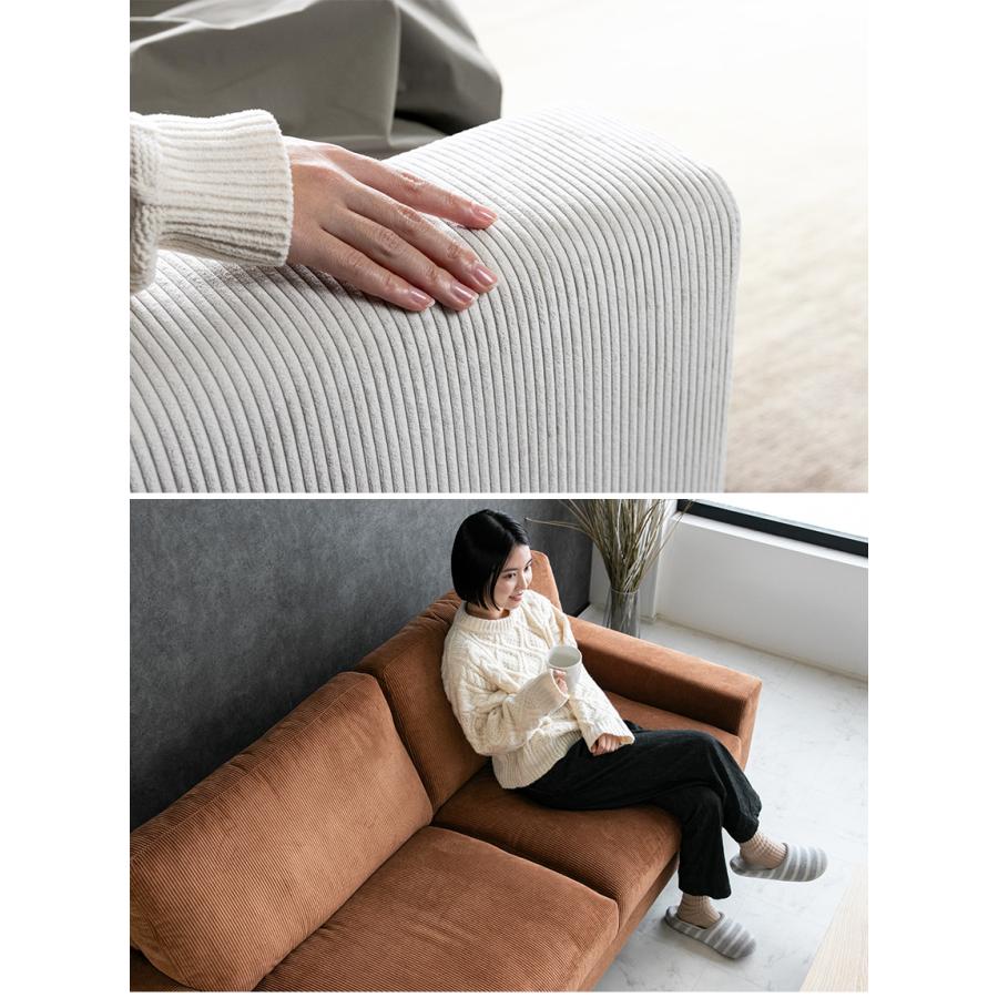 5/15まで※IKEA ソファ 3人掛け 値段交渉承ります！