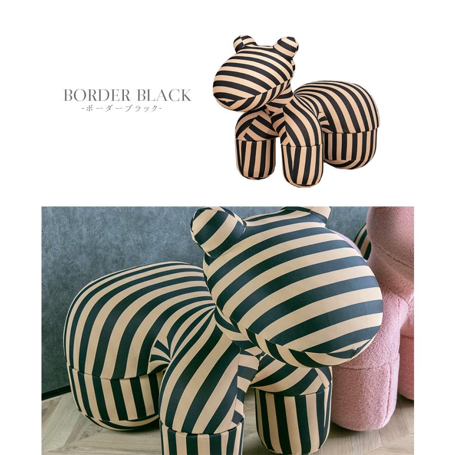 ポニーチェア リプロダクト 椅子 いす イス スツール pony chair