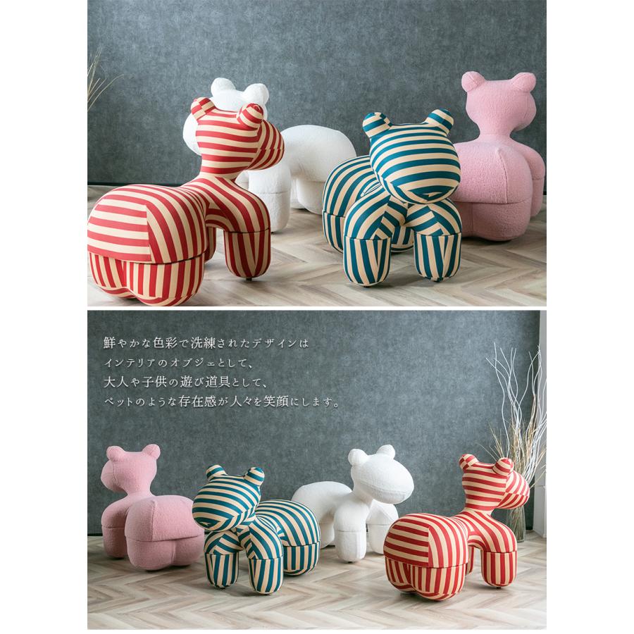 ポニーチェア リプロダクト 椅子 いす イス スツール pony chair