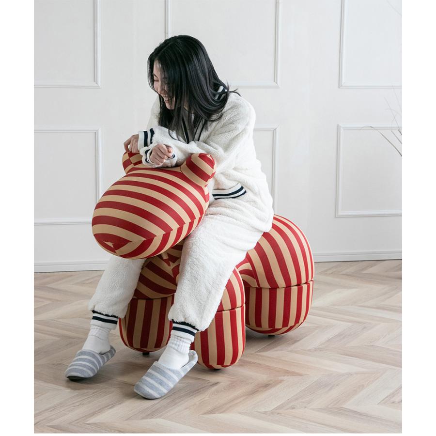 ポニーチェア リプロダクト 椅子 いす イス スツール pony chair