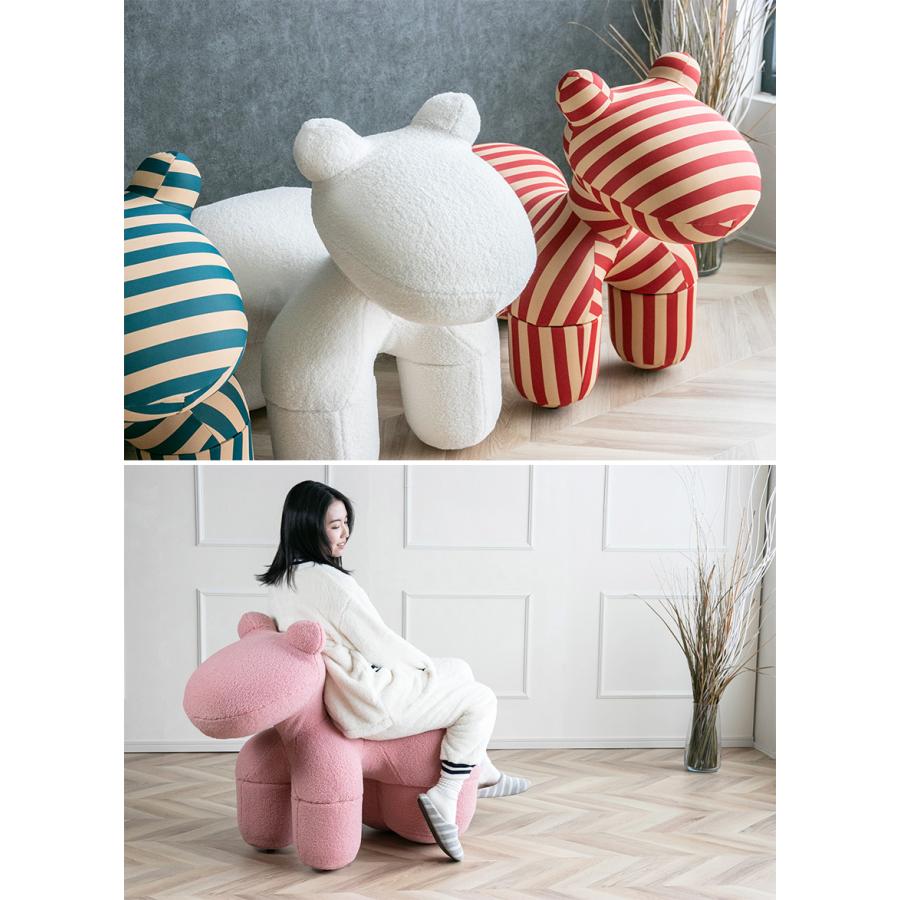 ポニーチェア リプロダクト 椅子 いす イス スツール pony chair