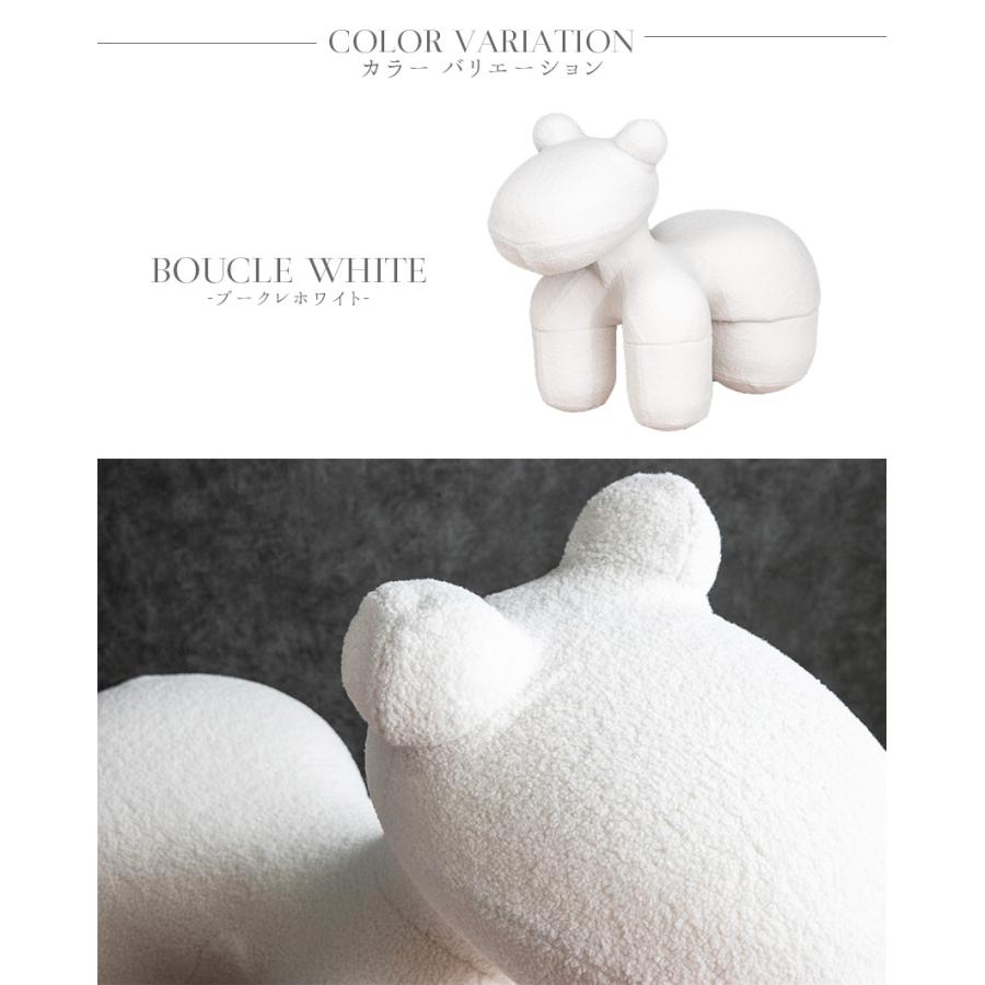 ポニーチェア リプロダクト 椅子 いす イス スツール pony chair