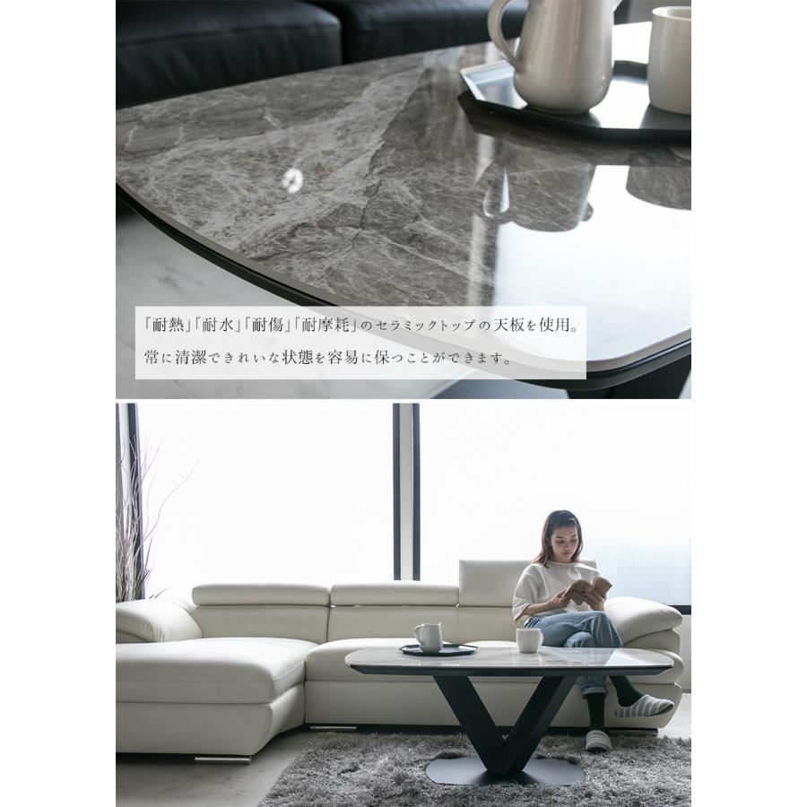 テーブル センターテーブル ローテーブル 大理石調 セラミック テーブル センターテーブル ローテーブル 大理石調 セラミック