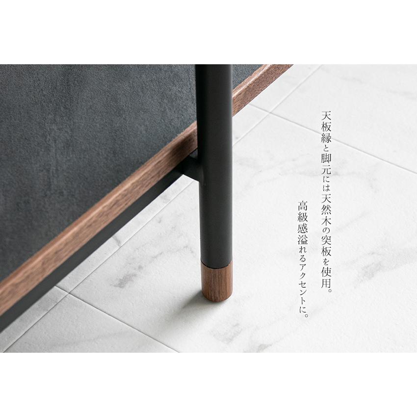 値下げ] ROSETKYRA スモークオーク シェルフ 値下げ] ROSETKYRA