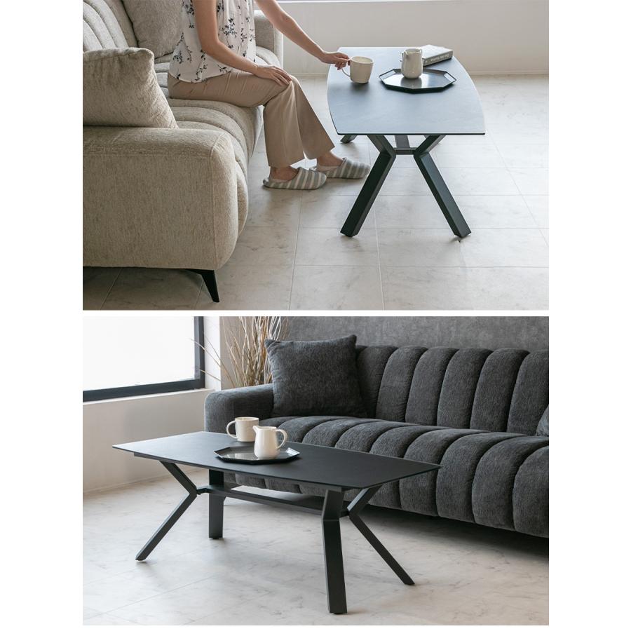 テーブル ガラステーブル センターテーブル ローテーブル おしゃれ