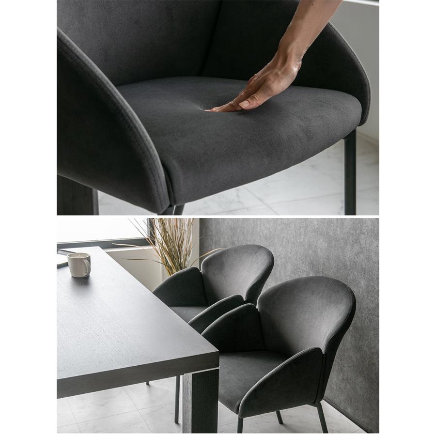 ダイニングテーブルセット 4人 5点セット おしゃれ モダン 4人用