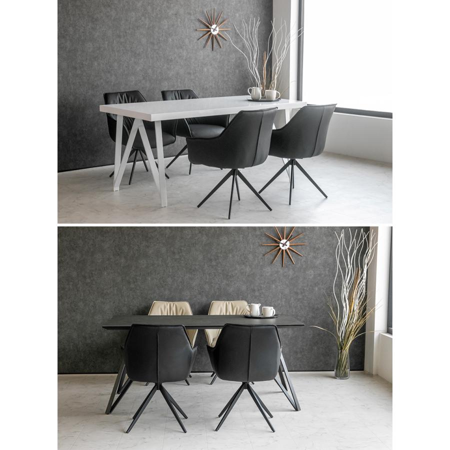 肘掛け付き　回転椅子　1脚 ダイニングチェア②　 ⇨⇨売却期間限定品!! sg0072mbhn.jpg?fitin=720:720