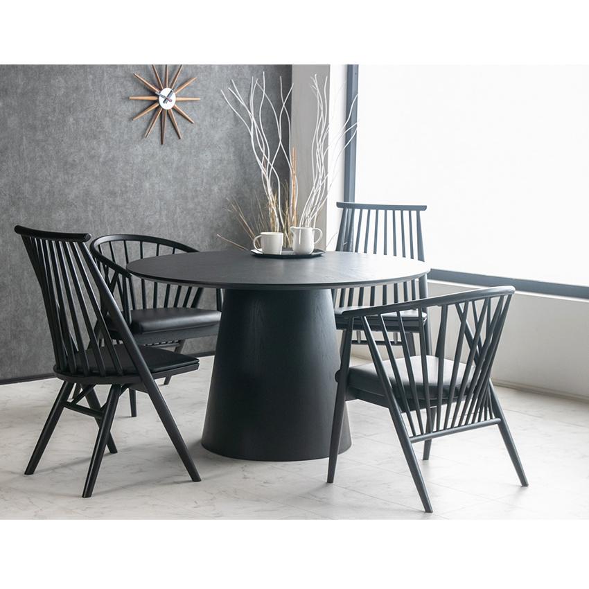 美品 アイリスチトセ 丸 ラウンドテーブル モダンインテリア 楽天市場