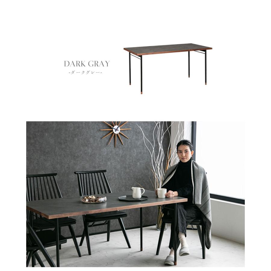 ダイニングテーブル 4人 おしゃれ 大理石柄 テーブル 単品