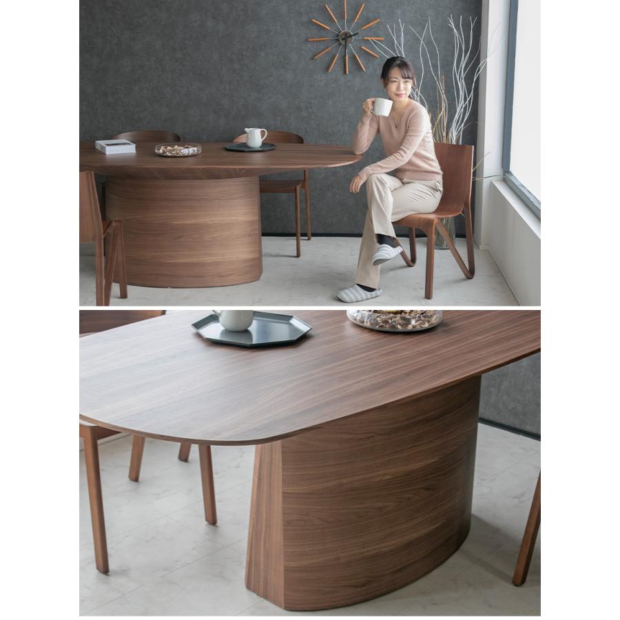 ダイニングテーブル 単品 6人掛け 6人用 4人掛け 4人用 おしゃれ