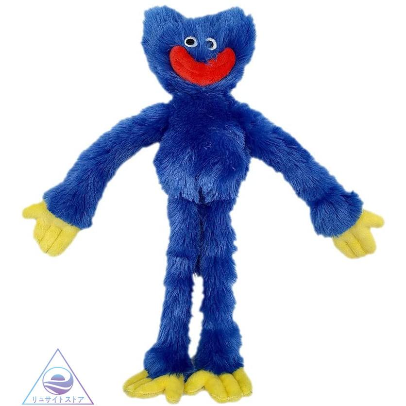 ハギーワギーぬいぐるみ ポピープレイタイムハギーワギーぬいぐるみ 怖くて面白いブルーソーセージギフト Fnfボーイフレンド ギフト Poppy Palytime Hagi Wagi 2 リュサイトストア 通販 Yahoo ショッピング