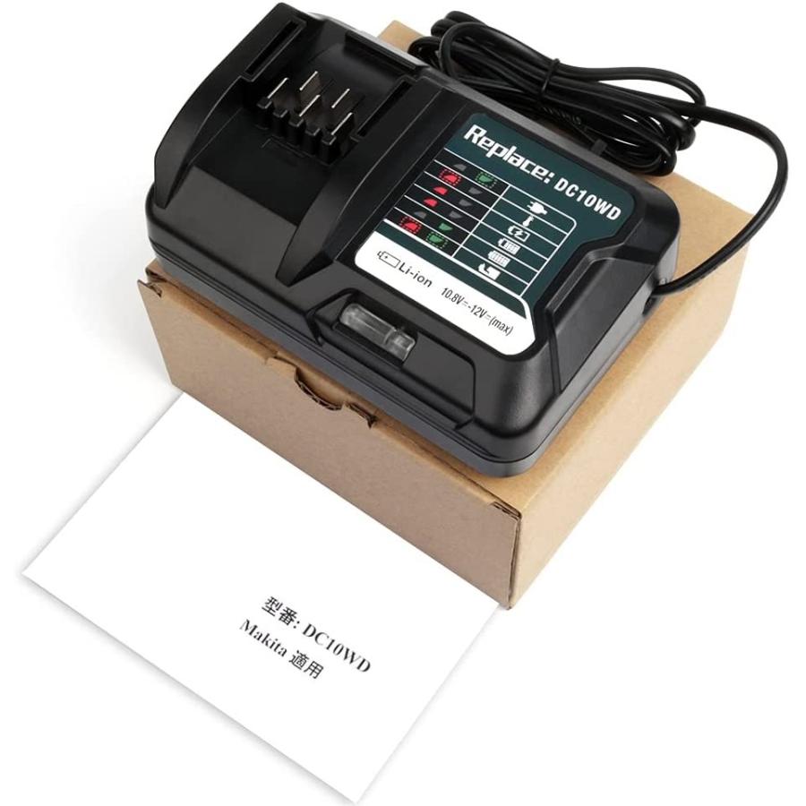 マキタ互換充電器 DC10WD マキタ10.8Vバッテリー 対応 BL1015 BL1030 BL1050 BL1060 BL1016 BL1021B など対応 マキタ DC10SA 互換品 :Makitagokanjuoden-ki:リュサイトストア - 通販 - Yahoo!ショッピング マキタ互換充電器 DC10WD マキタ10.8Vバッテリー 対応 BL1015 BL1030 BL1050 BL1060 BL1016 BL1021B など対応 マキタ DC10SA 互換品 :Makitagokanjuoden-ki:リュサイトストア - 通販 - Yahoo!ショッピング
