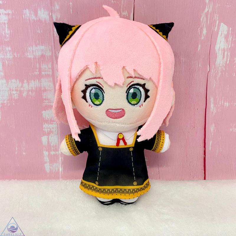 SPY×FAMILY アーニャ・フォージャー ロイド ヨル・ブライア ぬいぐるみ Anya Forger スパイファミリー 萌えグッズ ドール かわいい 誕生日 プレゼント :spyfamily1:リュサイトストア - 通販 - Yahoo!ショッピング SPY×FAMILY アーニャ・フォージャー ロイド ヨル・ブライア ぬいぐるみ Anya Forger スパイファミリー 萌えグッズ ドール かわいい 誕生日 プレゼント :spyfamily1:リュサイトストア - 通販 - Yahoo!ショッピング