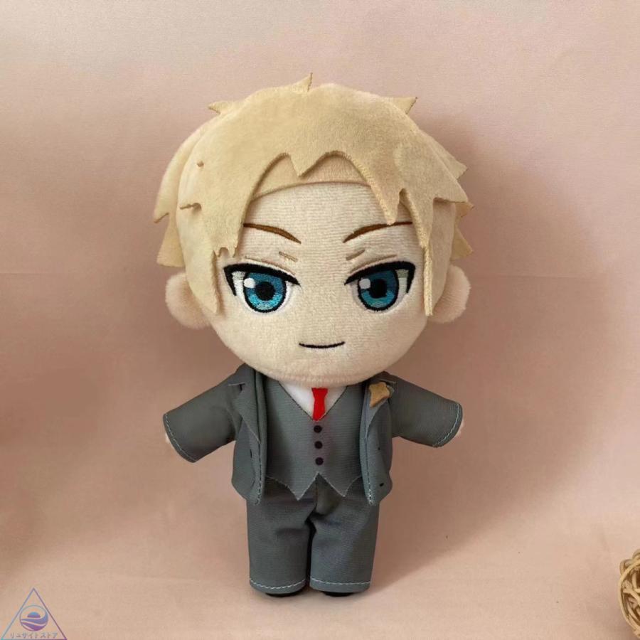 SPY×FAMILY アーニャ・フォージャー ロイド ヨル・ブライア ぬいぐるみ Anya Forger スパイファミリー 萌えグッズ ドール かわいい 誕生日 プレゼント :spyfamily1:リュサイトストア - 通販 - Yahoo!ショッピング SPY×FAMILY アーニャ・フォージャー ロイド ヨル・ブライア ぬいぐるみ Anya Forger スパイファミリー 萌えグッズ ドール かわいい 誕生日 プレゼント :spyfamily1:リュサイトストア - 通販 - Yahoo!ショッピング
